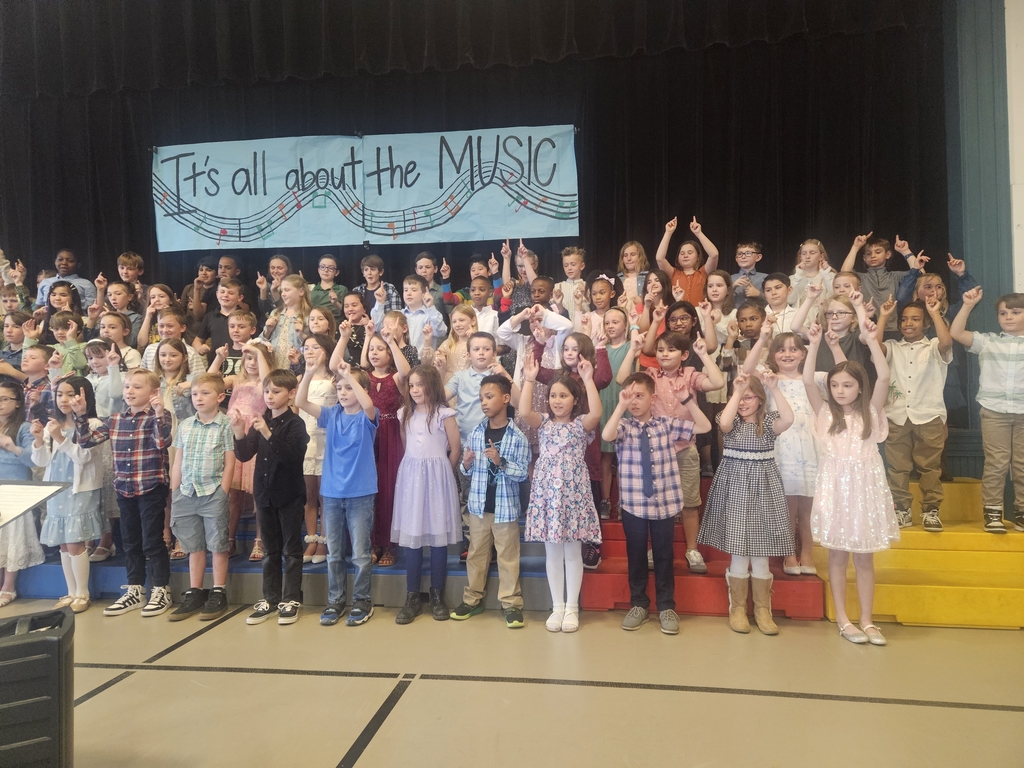 Third-grade performance