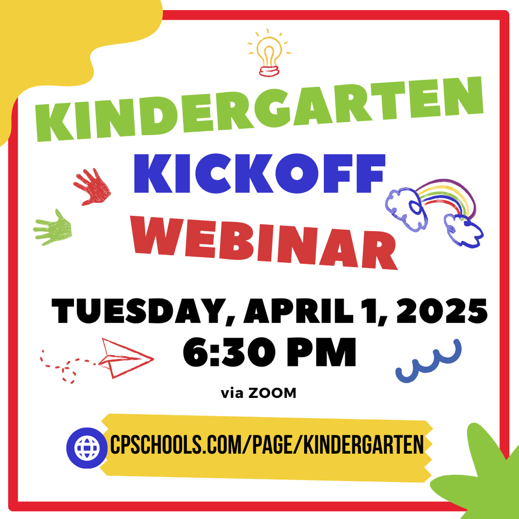 kindergarten kickoff image