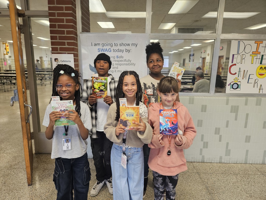 Golden Ticket Winners