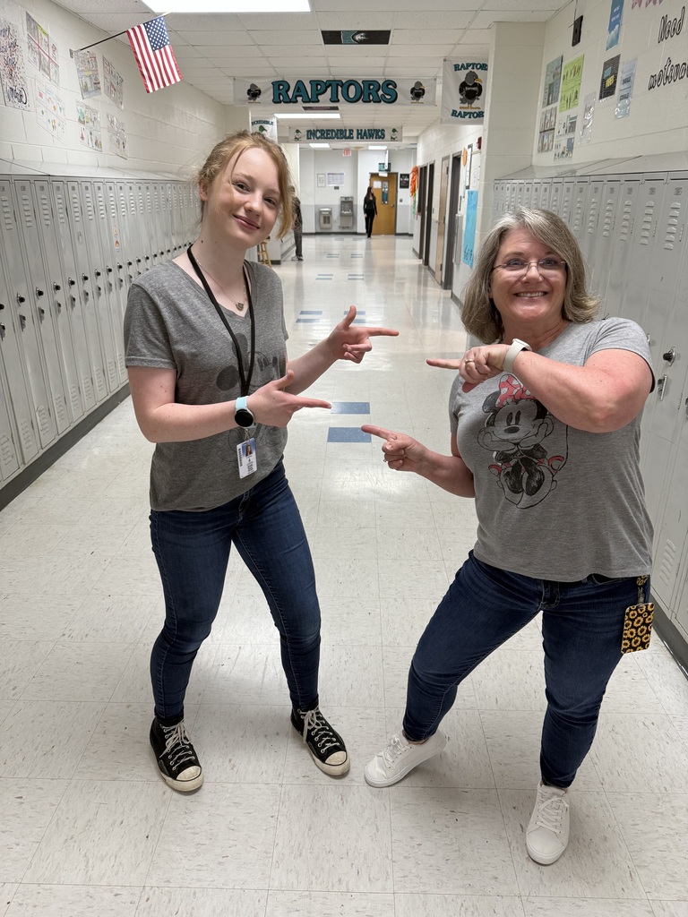 Twin with a teacher