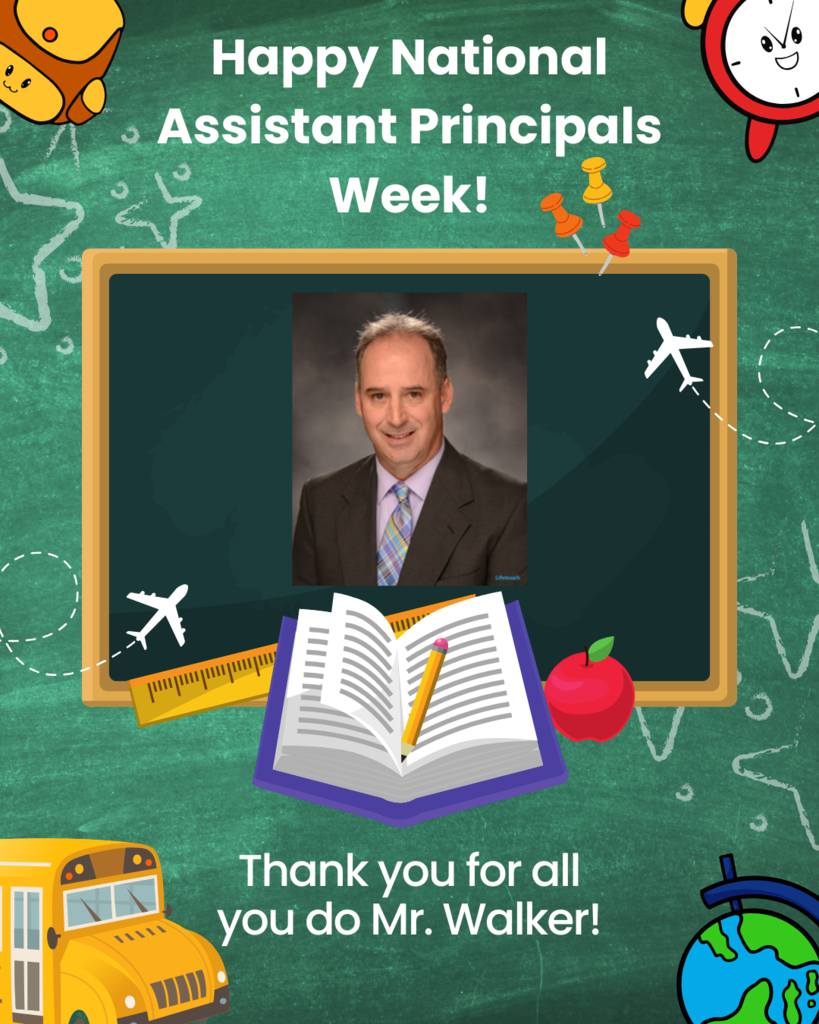 Mr. Walker Thank you