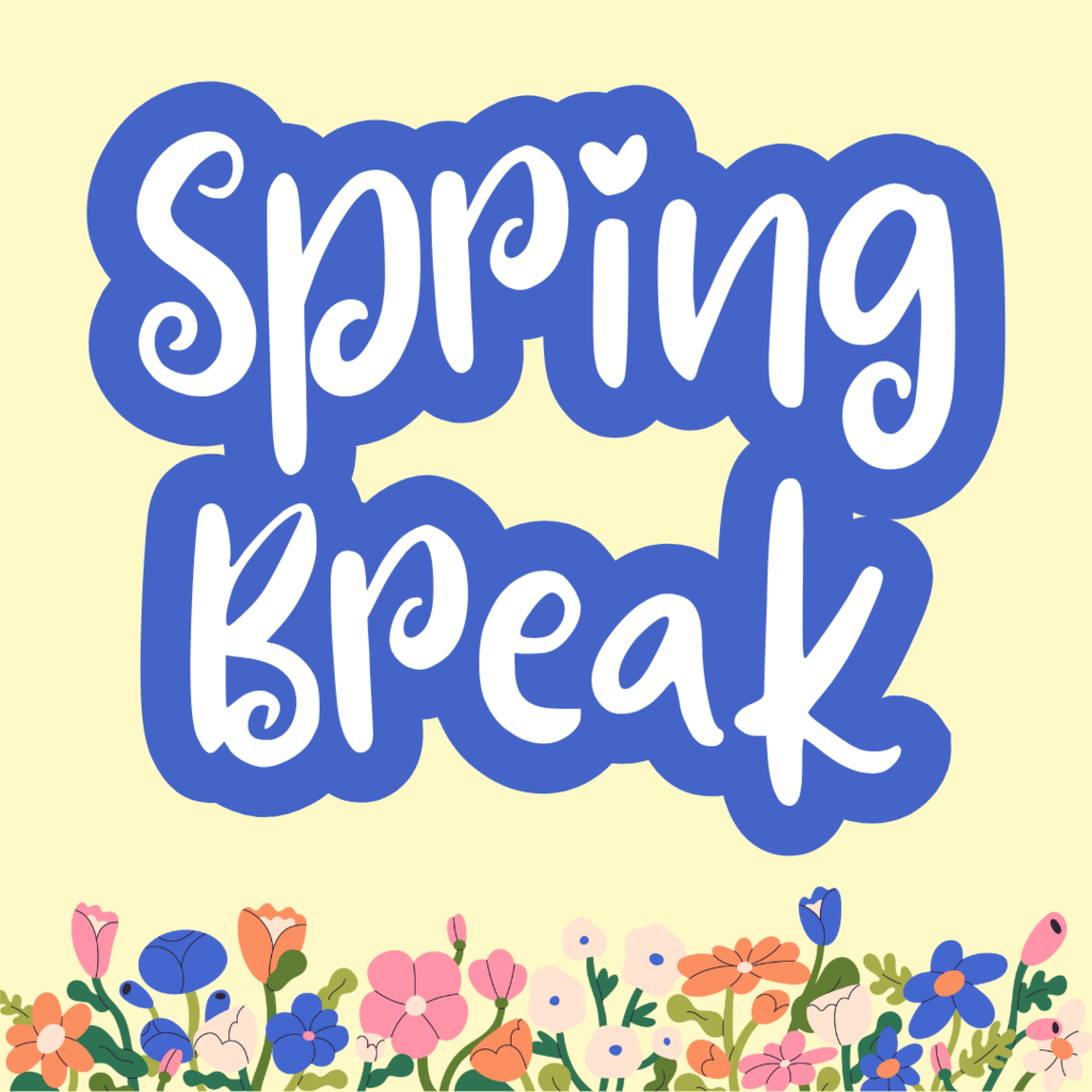 Spring Break image