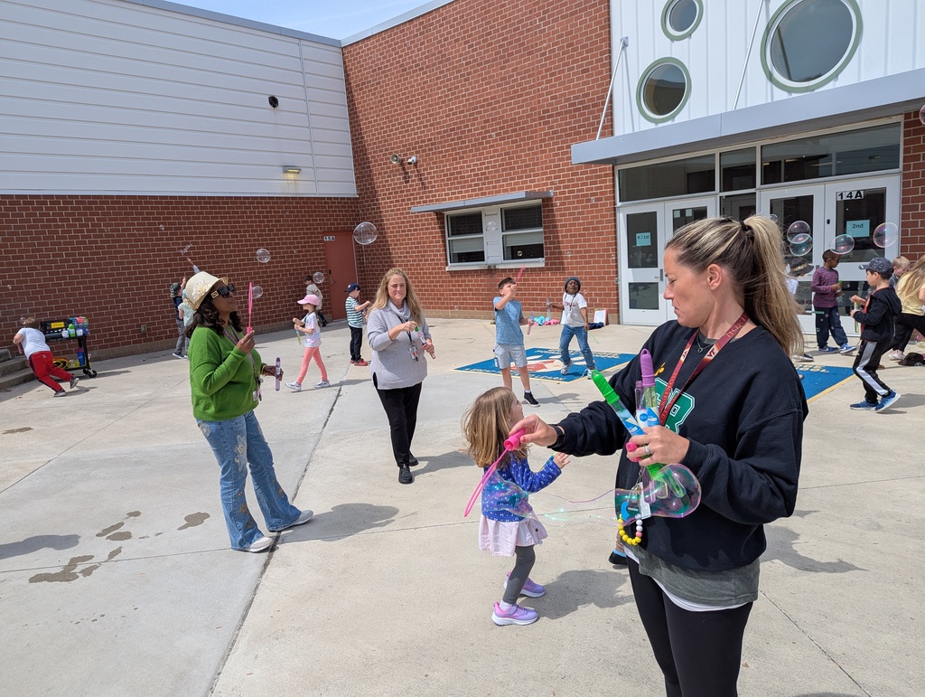 Our March Madness rewards were so much fun this week!