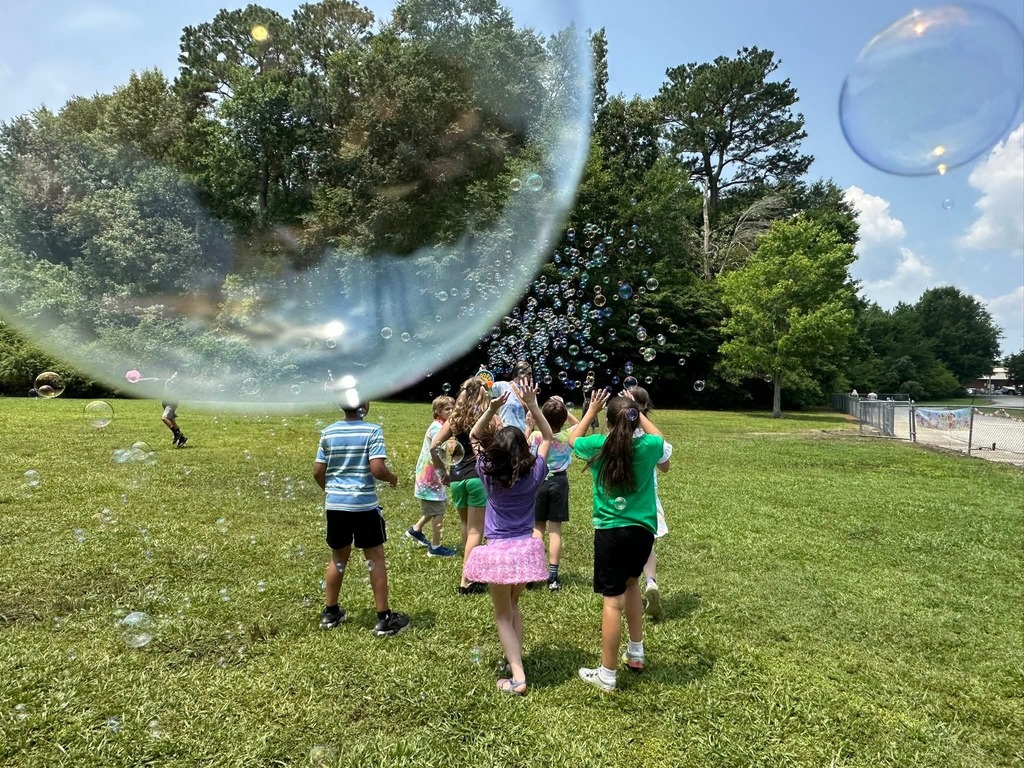 Bubbles