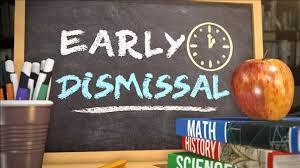 early dismissal