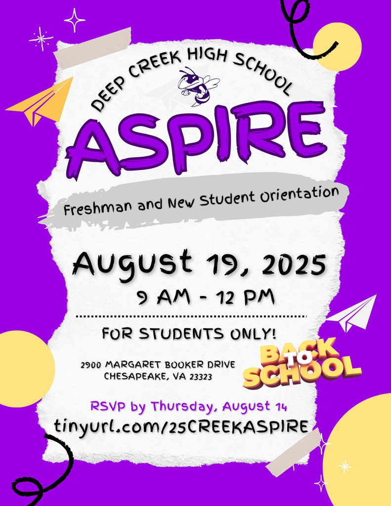 ASPIRE flyer