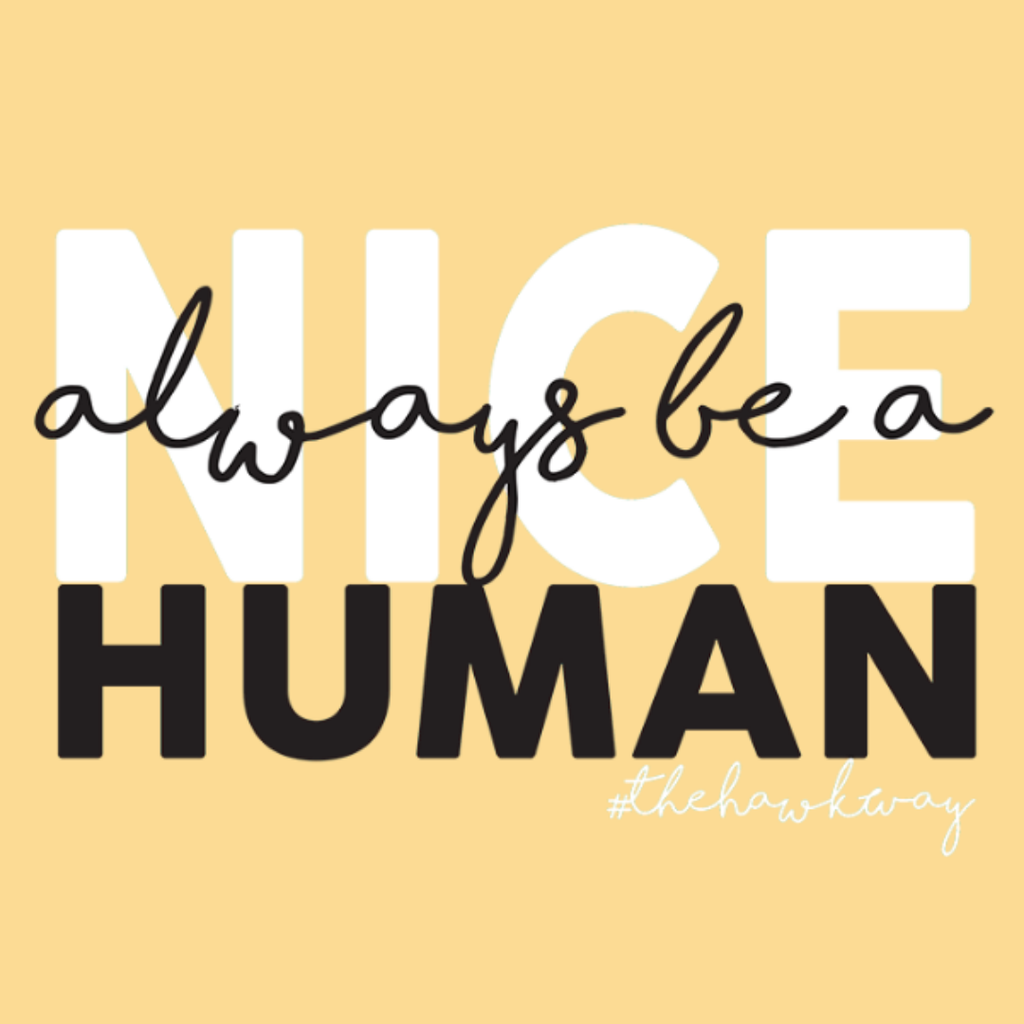 Yellow Kindness Shirt