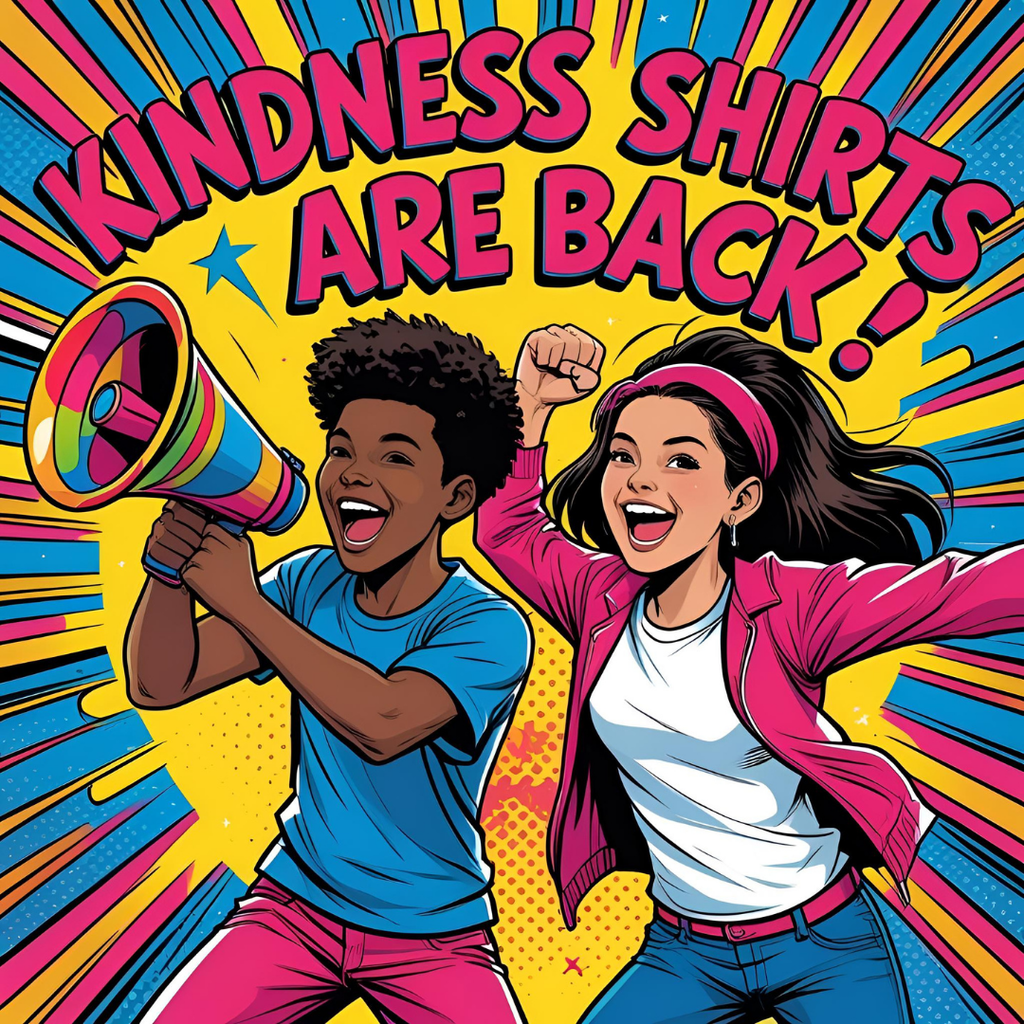 Kindness Shirt