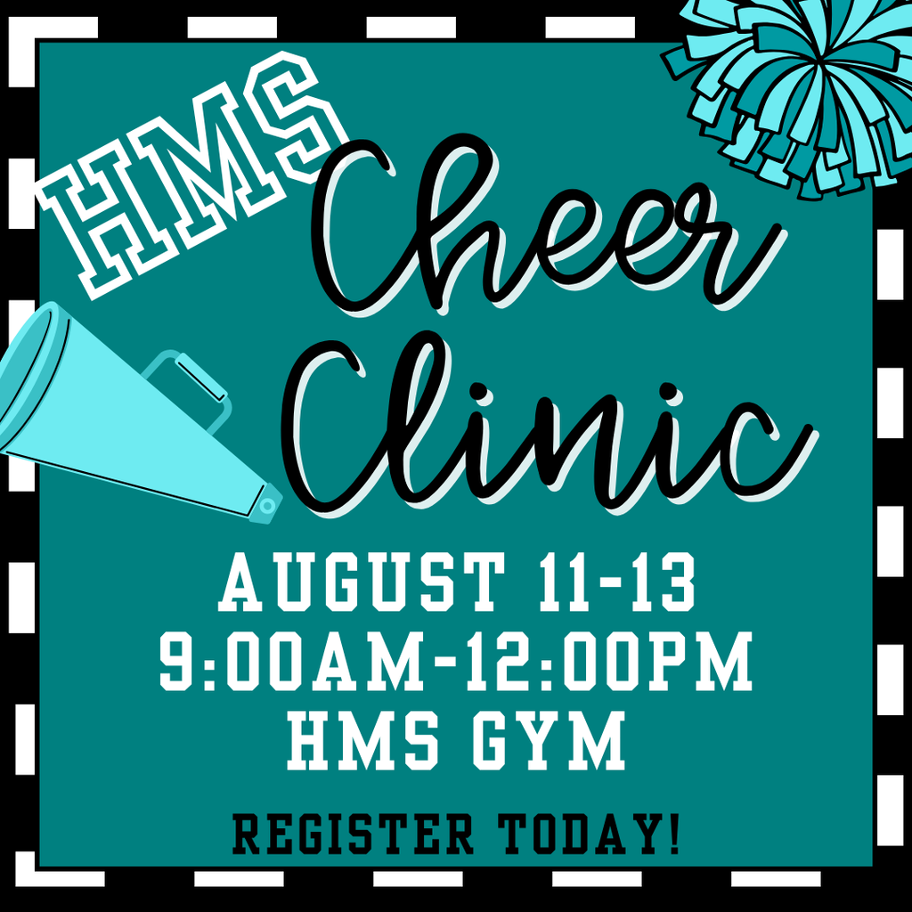 Cheer Clinic