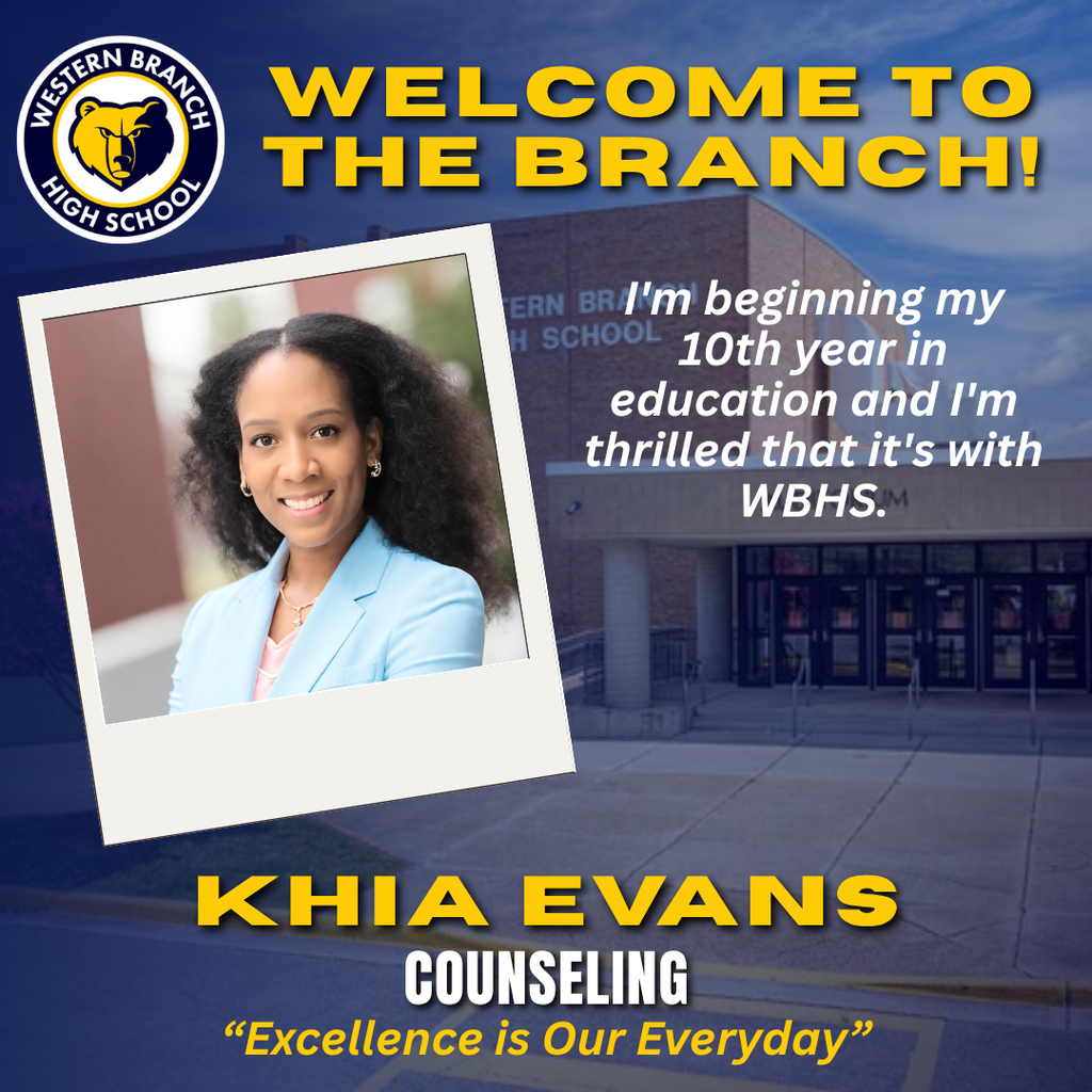 New Staff Welcome