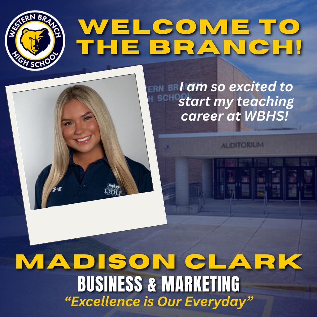 New Staff Welcome