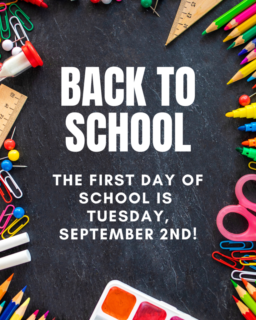 First Day 