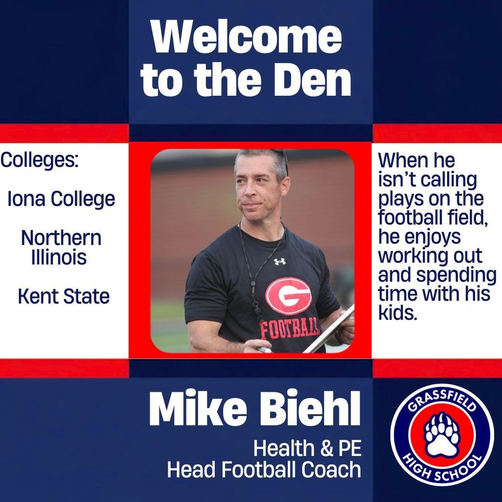 New Teacher Flyer