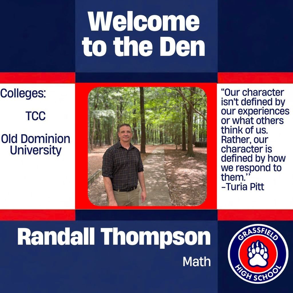 New Teacher Flyer