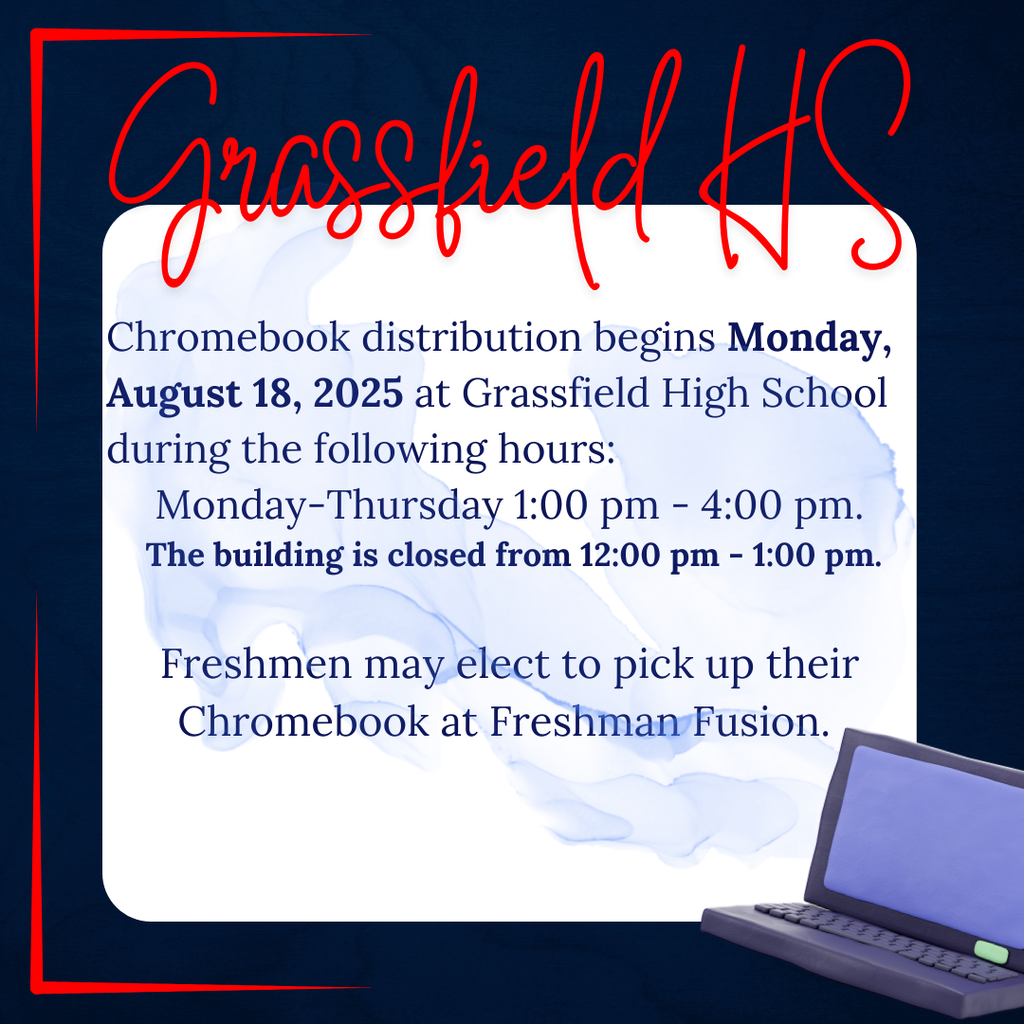 Chromebook Distribution