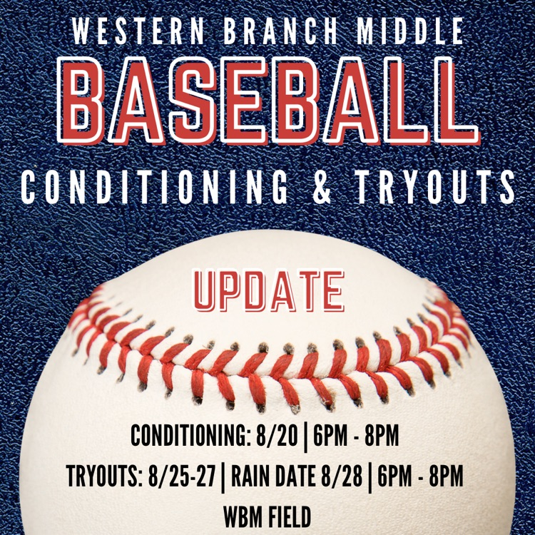 Baseball Update