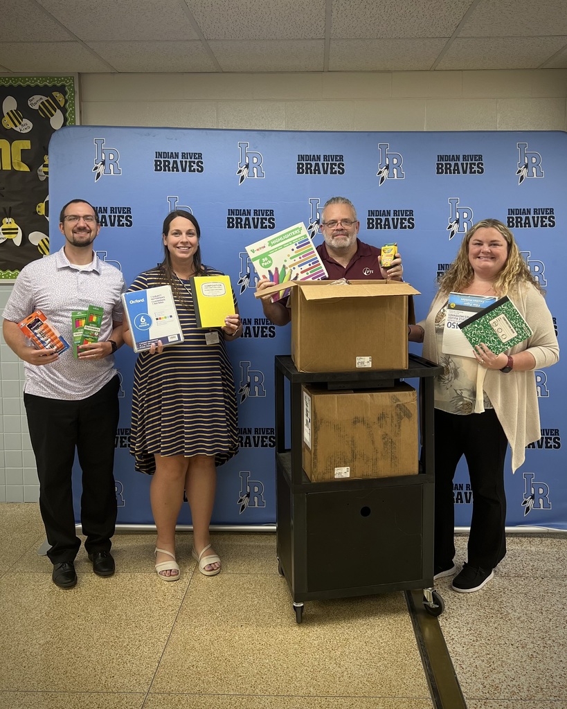 Frontier Technology Inc. Donation
