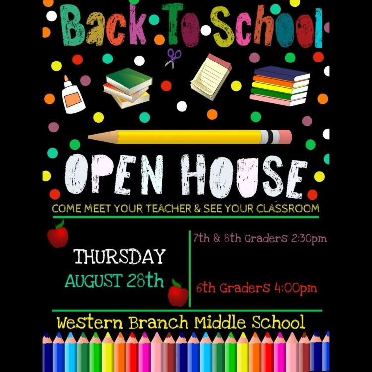 Open House