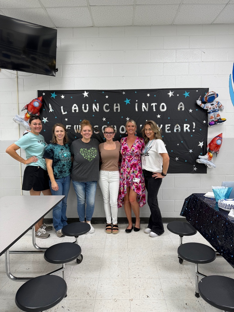 launch into a new school year with our PTSA volunteers