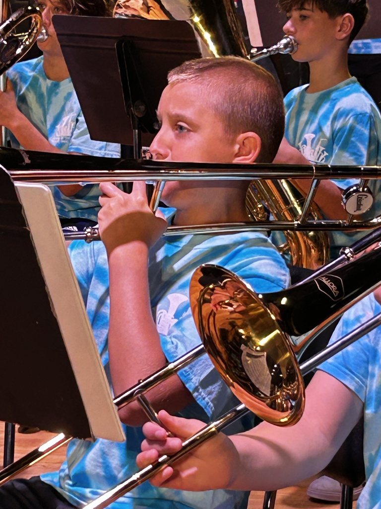 band students