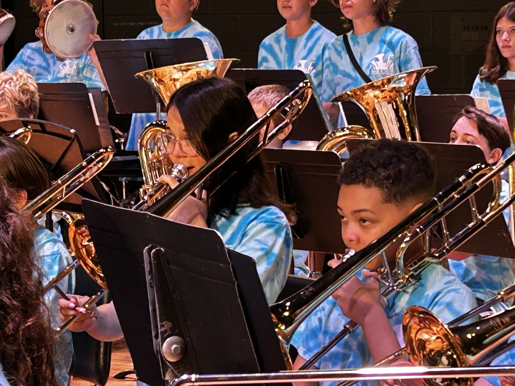 band students