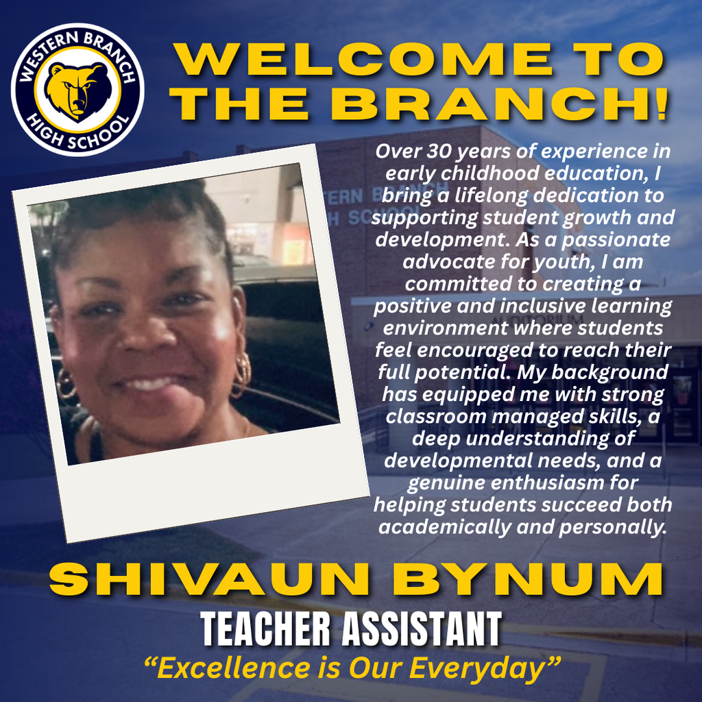 New Staff Welcome
