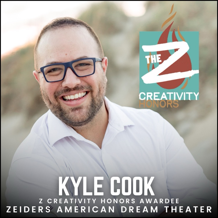 Kyle Cook