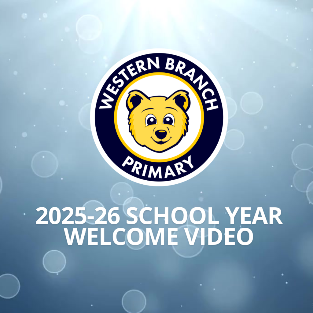 Welcome Video Banner