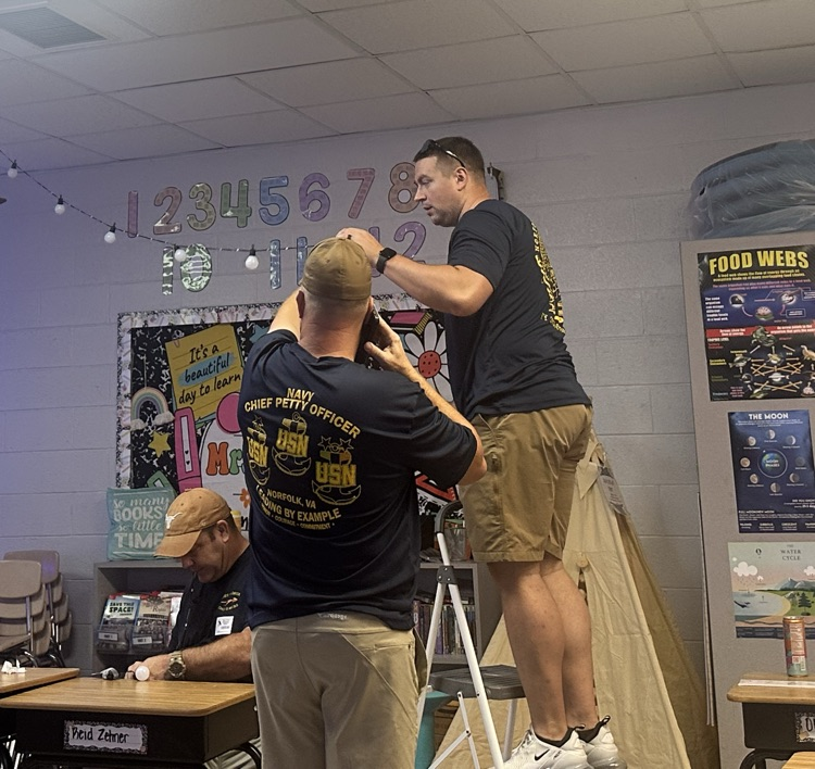 servicing our schools