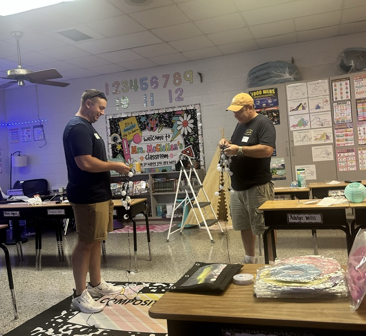 servicing our schools