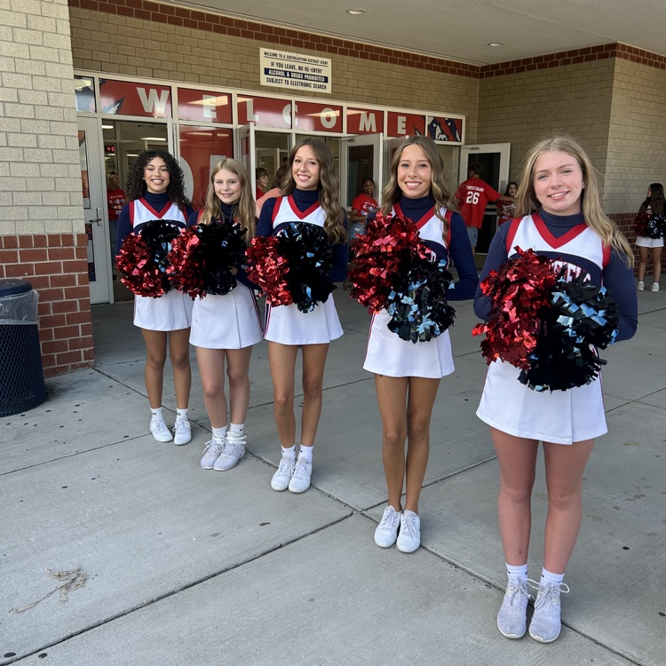 cheer