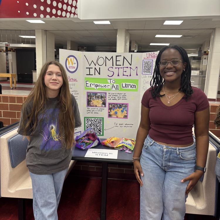 women in stem