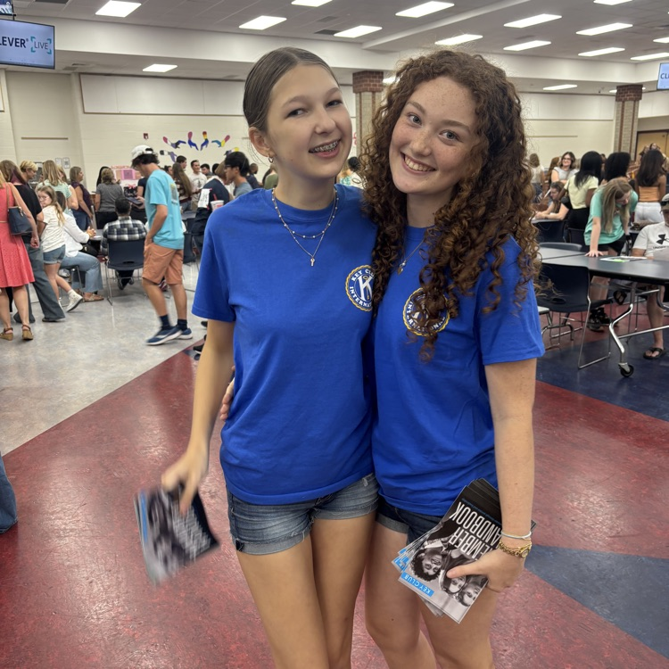 key club