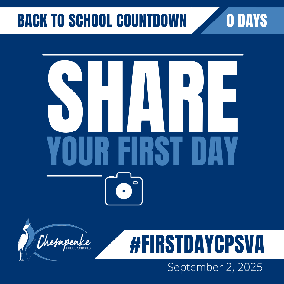 share your first day photos image