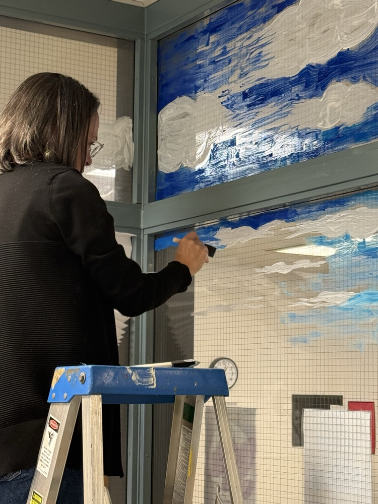 art display 