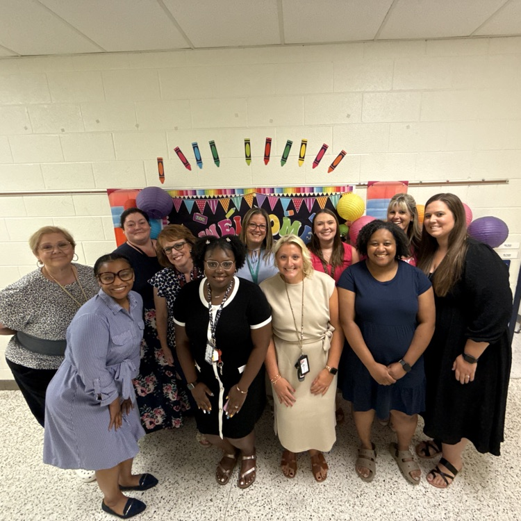 5th grade team