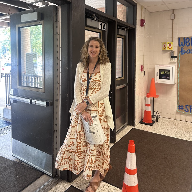 Mrs.  Blair at the room