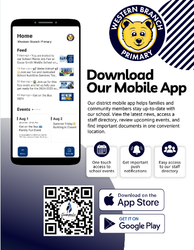 WBP Mobile App