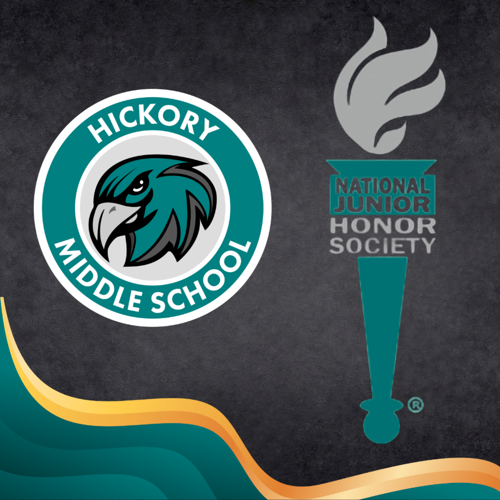 Hickory Middle School National Junior Honor Society