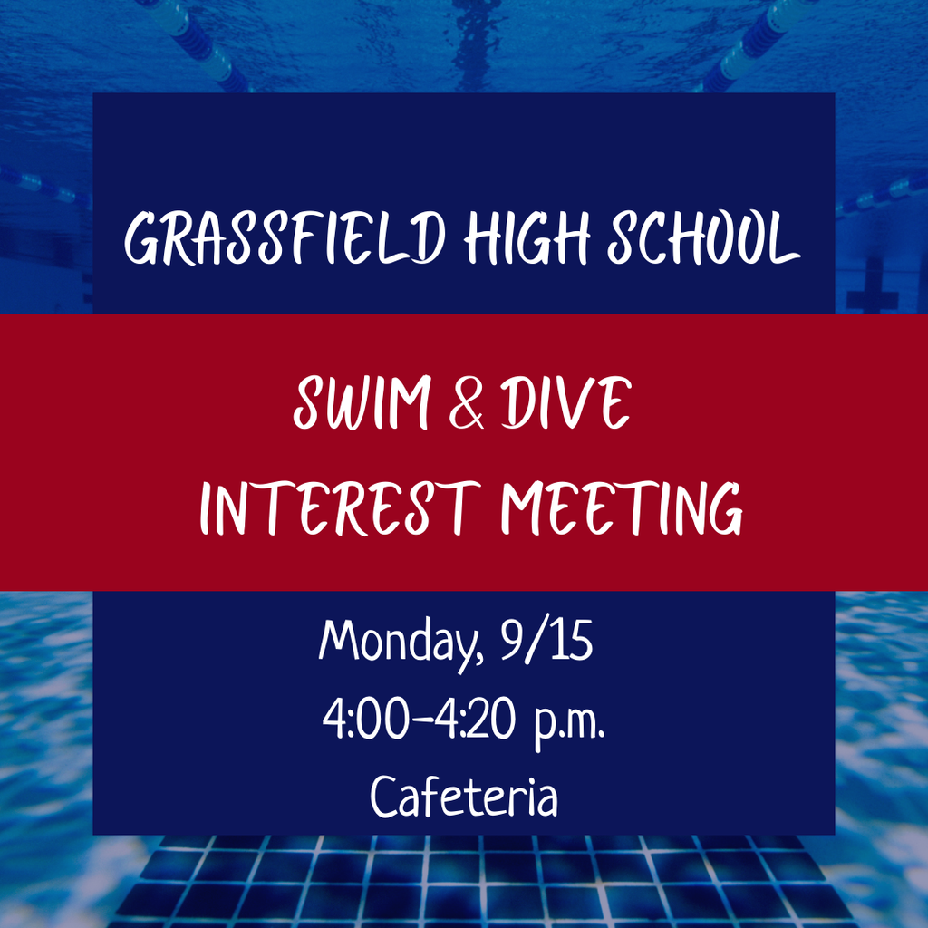 swim and dive