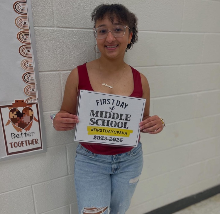 1st day