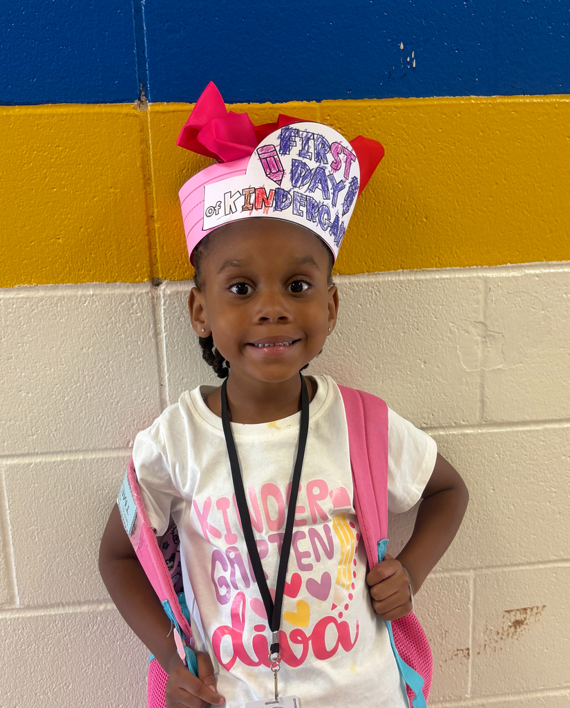 First Day of School