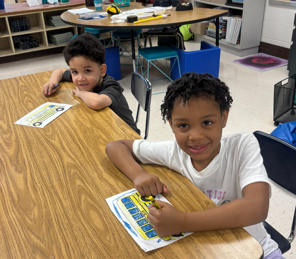 First Day of School