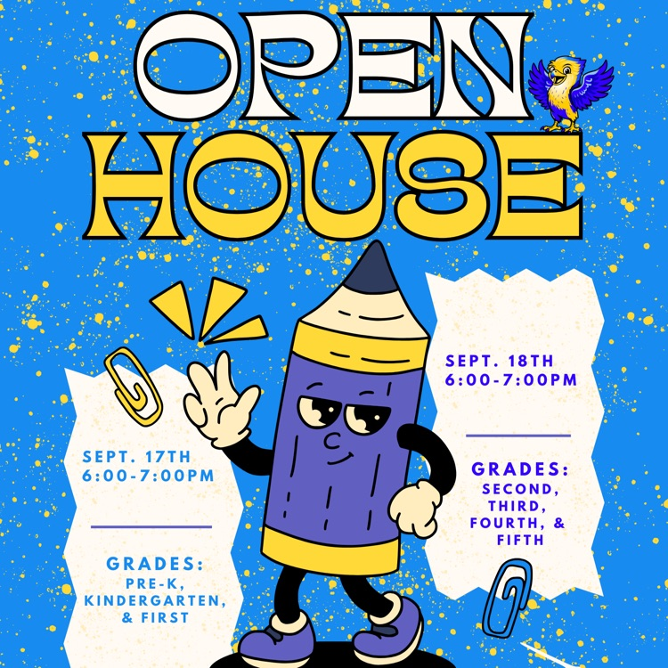 open house 