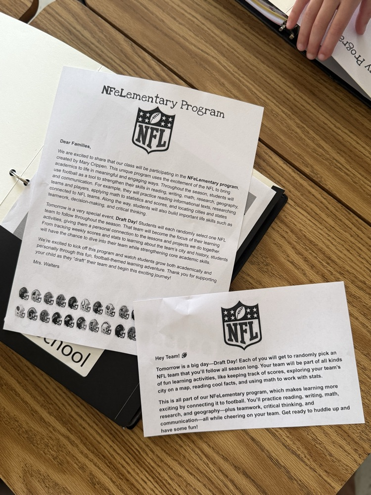 nFl draft day