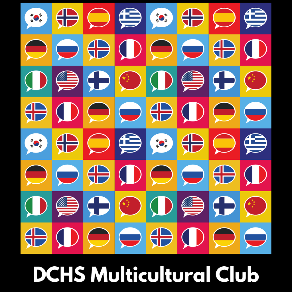 DCHS Multicultural Club image