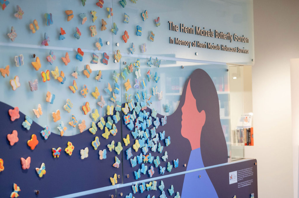 Butterfly Project