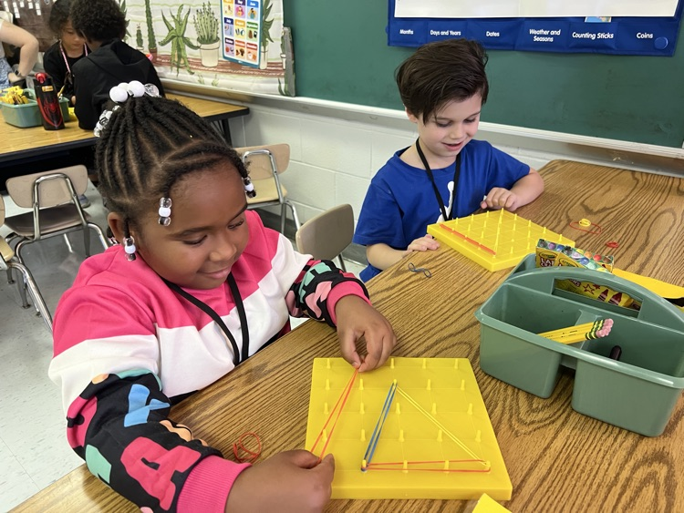 geoboard