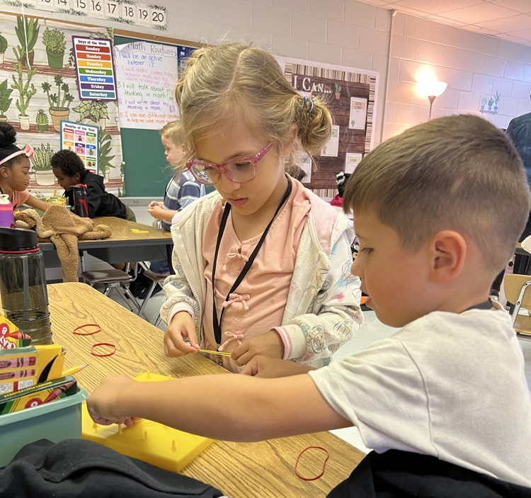 geoboard
