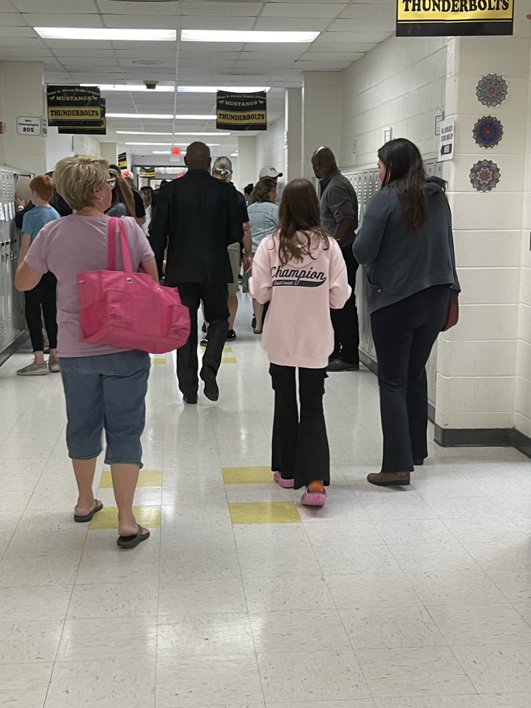 open house